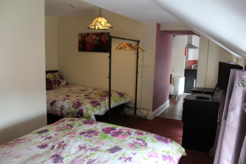 Orillia House B&B & Holiday Cottages Stockton-on-the-Forest Exterior foto